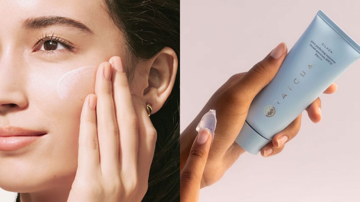 7 Best Japanese Sunscreens Tested 2025, Approved by J-Beauty Pros Glamour