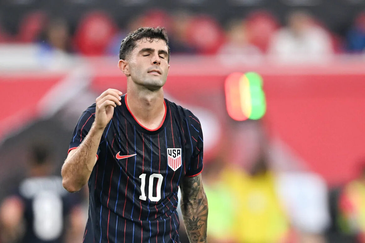 USMNT vs. Japan live updates: Lineups, odds, how to watch as Mauricio Pochettino’s side faces key World Cup test Download app from appStore