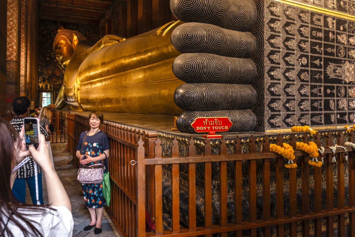 Thai tourism hit by strong baht, losing 17% revenue as trips costlier than Japan, Vietnam