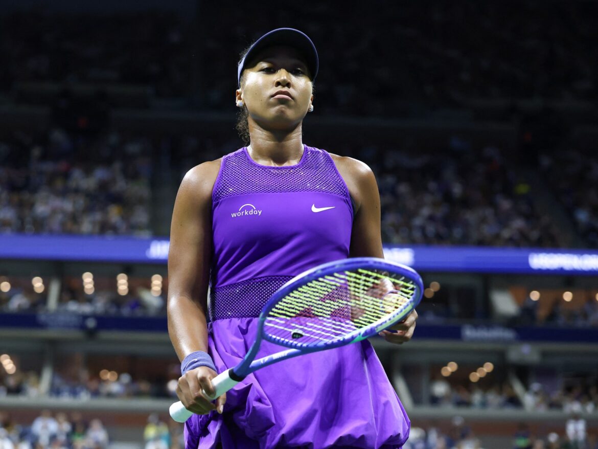 Osaka knocked out of US Open; Sabalenka to play Anisimova in final | Tennis News