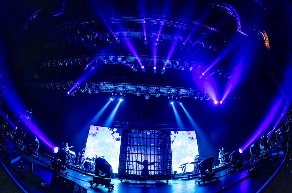 Ado, the Secretive Japanese Singer Who Fills Arenas, Opens Up Ado, the Secretive Japanese Singer Who Fills Arenas, Opens Up