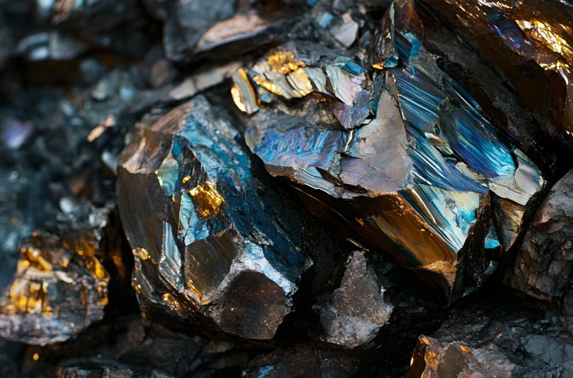 Critical minerals at heart of Australia-Japan dialogue