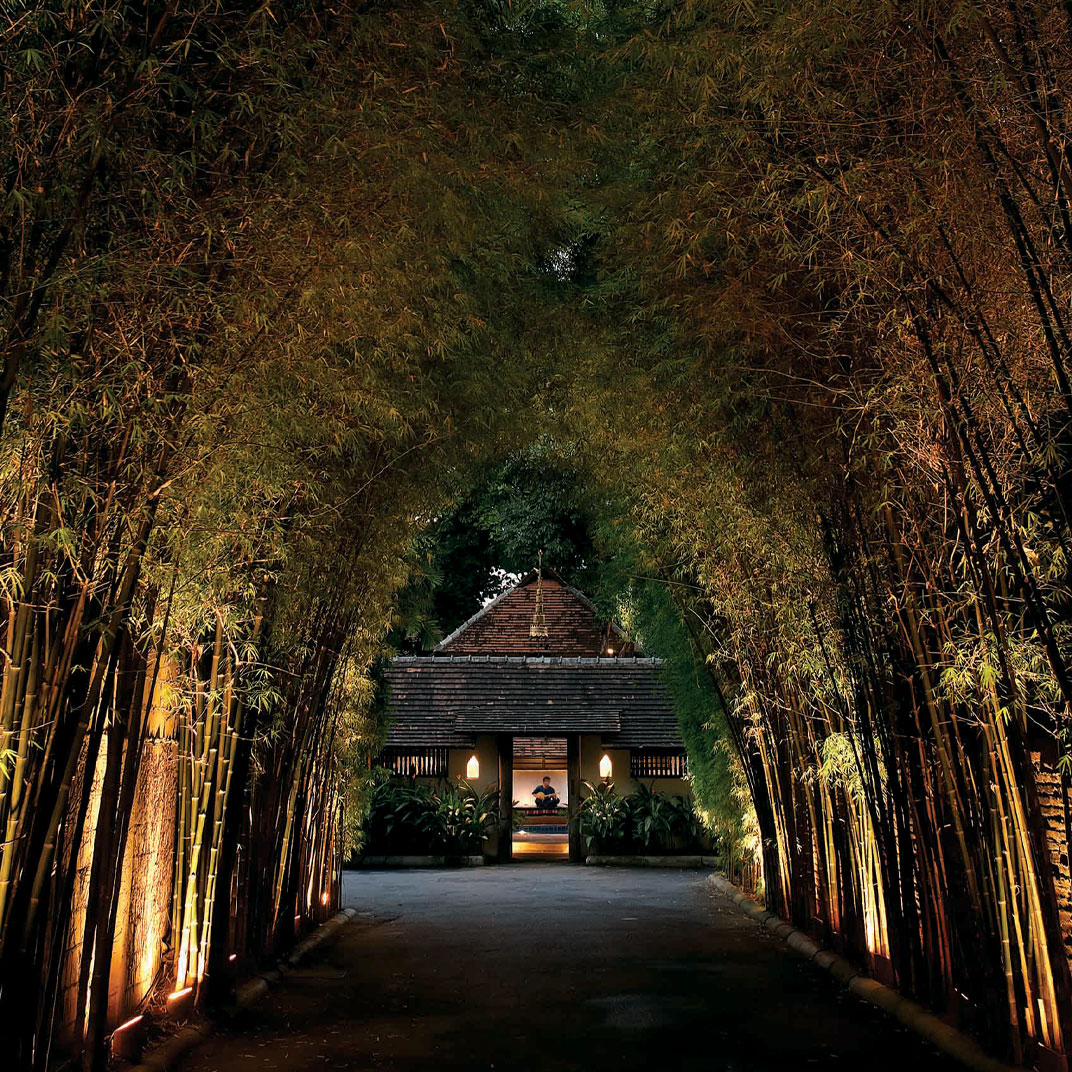 Asia Affordable Hotels