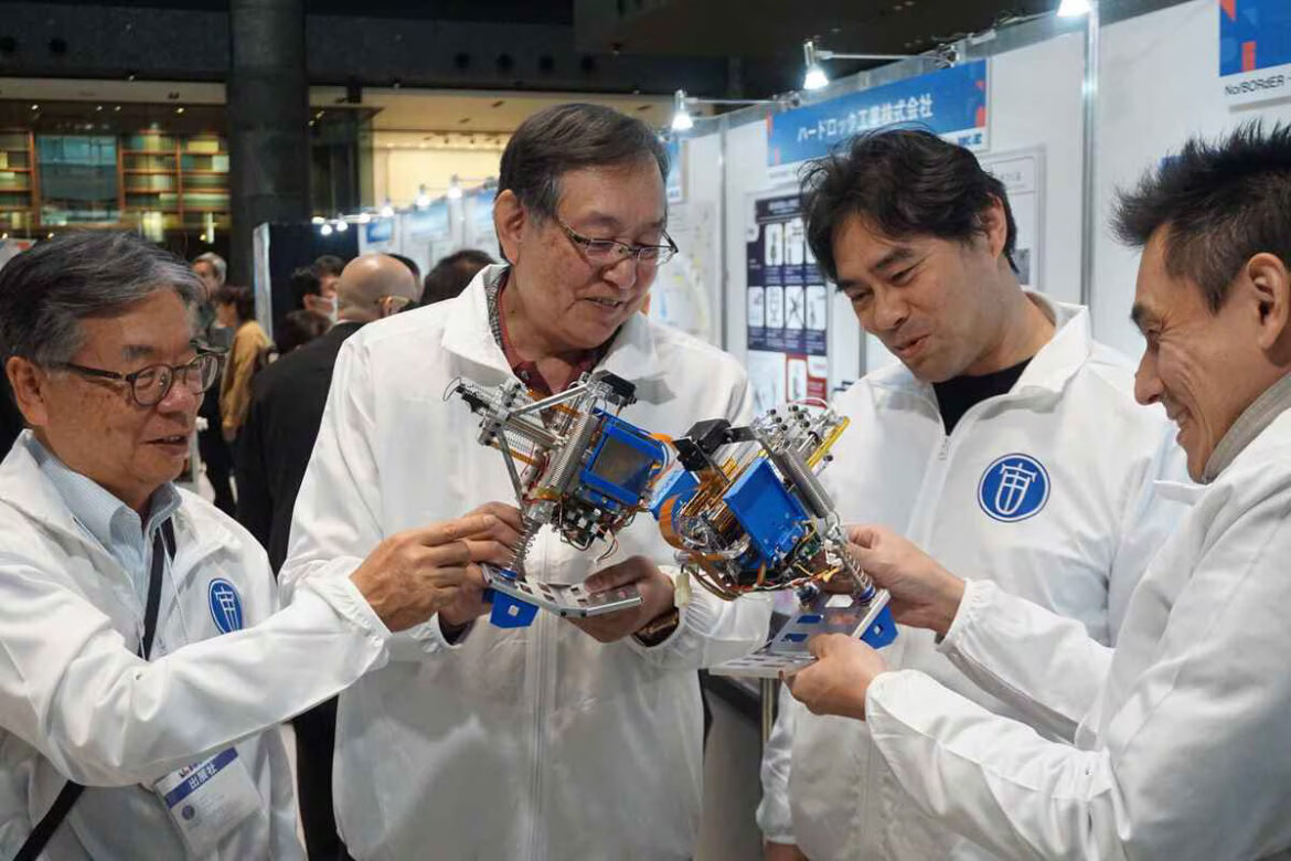 Maido-2: Osaka’s Lunar Robot Hopes to Leap into the Future Maido-2