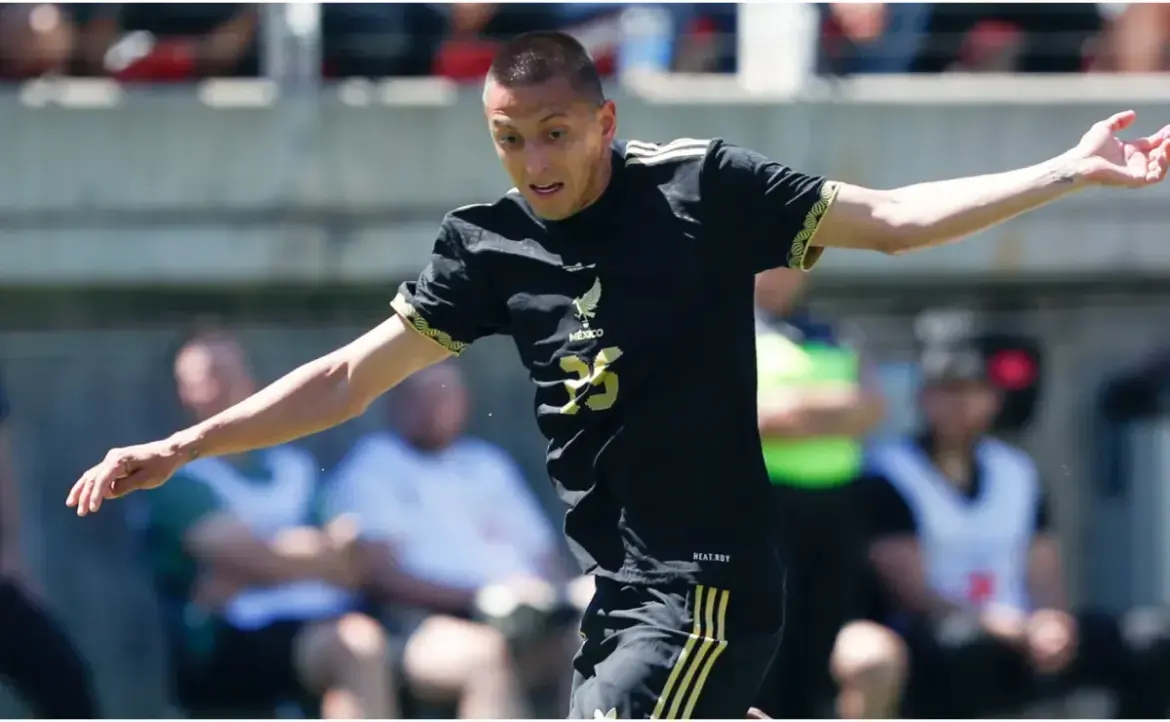 Where to watch Mexico vs Japan live in the USA: International Friendly game Where to watch Mexico vs Japan live in the USA: International Friendly game