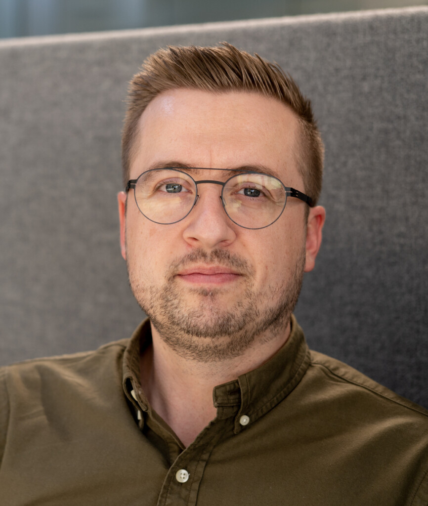 BeWunder Daniel Charles