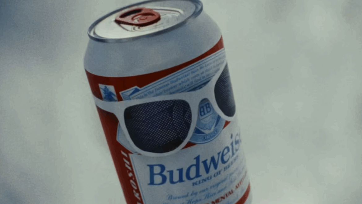 Budweiser Japan Meets Tokyo's Creative Underground with Haroshi Collaboration