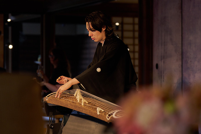 chanel kyoto daitoku ji obai in