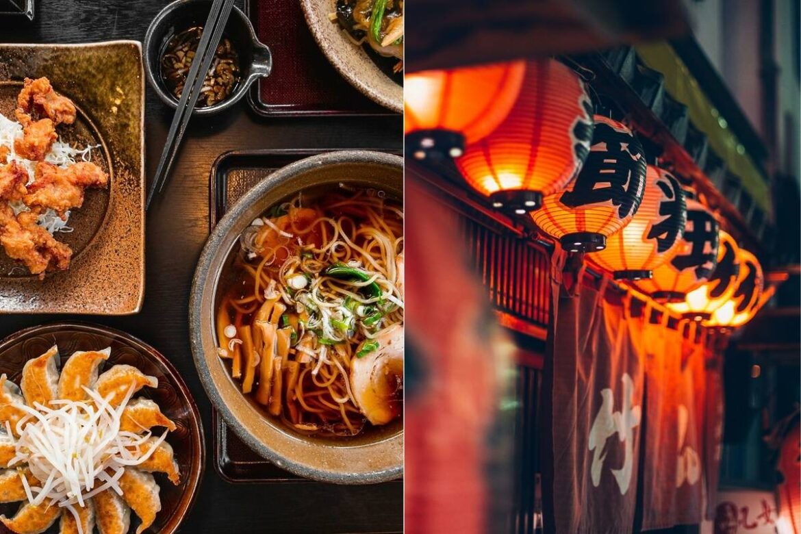 these venues and events will transport you directly to the land of the rising sun these venues and events will transport you directly to the land of the rising sun