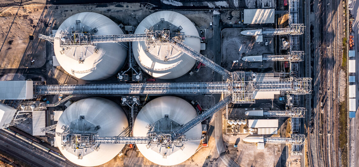Capturing the Future: Japan’s Leadership and Asia’s Evolving CCUS Landscape