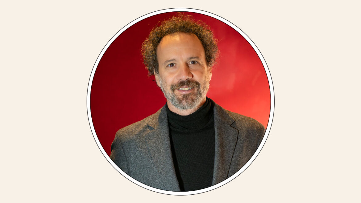 Carlo Chatrian Set as Jury President at 2025 Tokyo Film Festival Carlo Chatrian