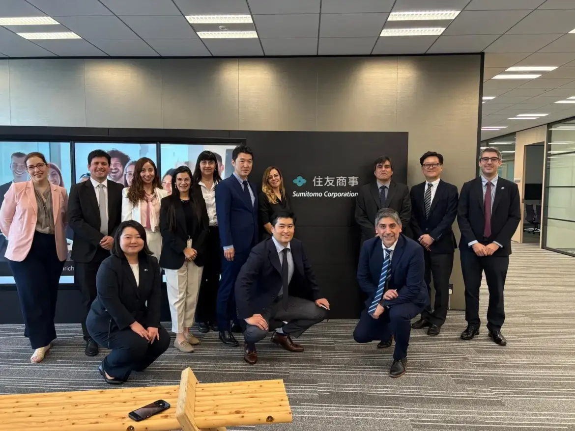 Japan: Catamarca Launches Agenda to Boost Mining Investments Panorama Minero