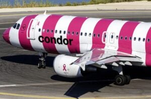 Condor A320 AirTeamImages