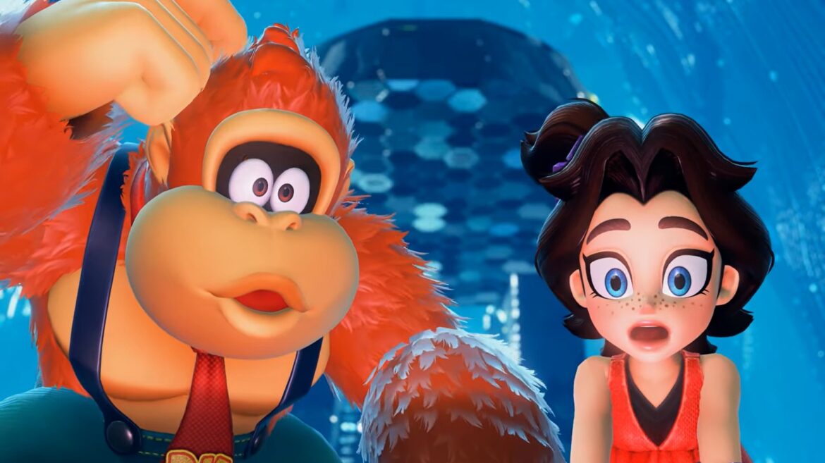 Japan: Best-selling Nintendo eShop games for August 2025