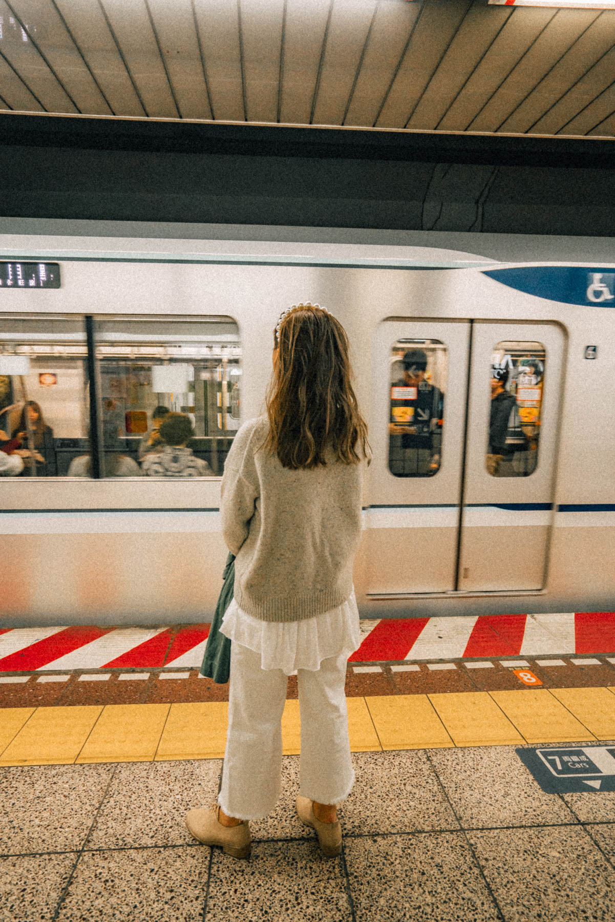 Visiting Japan for 10 days