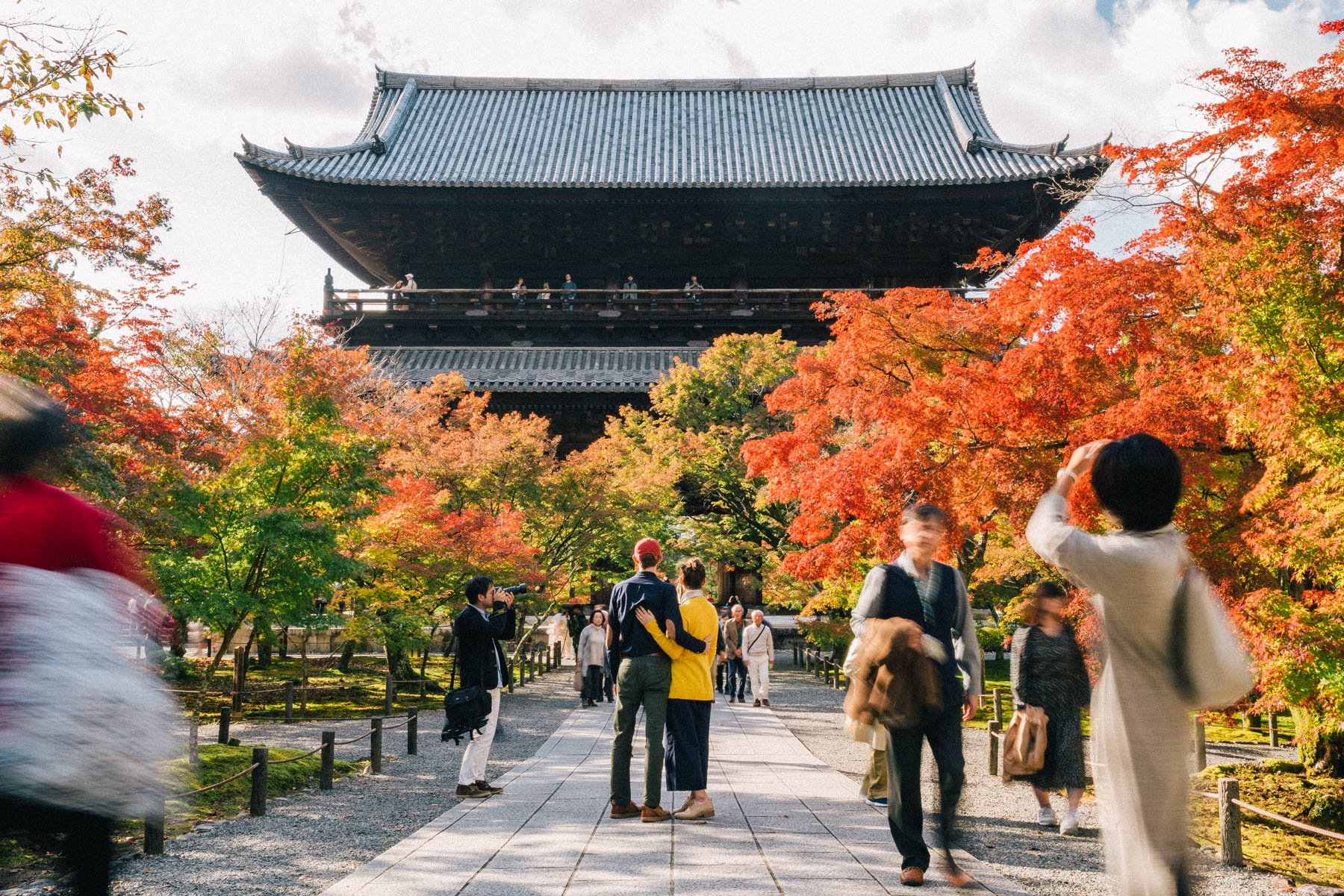 visiting Japan for 10 days