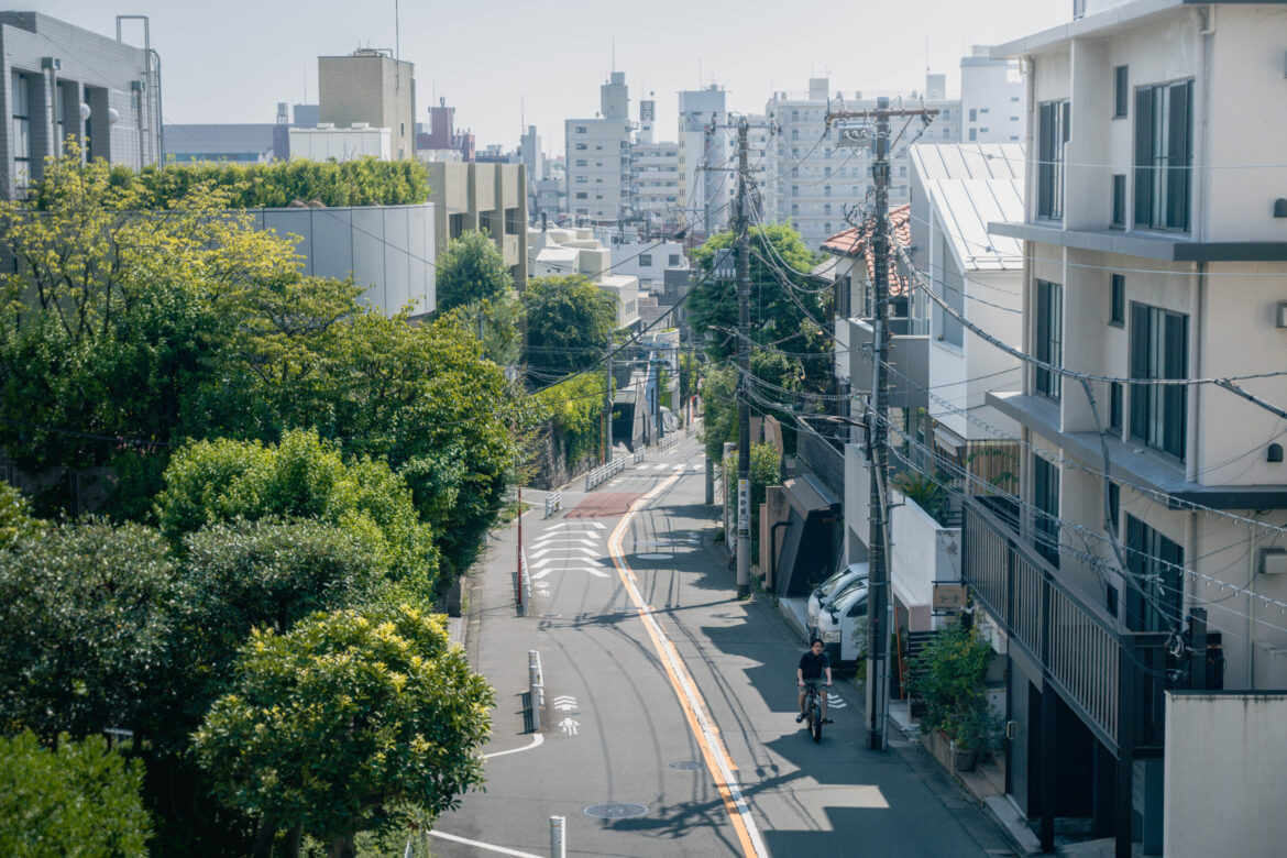 Tokyo Neighborhood Guide: Daikanyama Tokyo Neighborhood Guide: Daikanyama