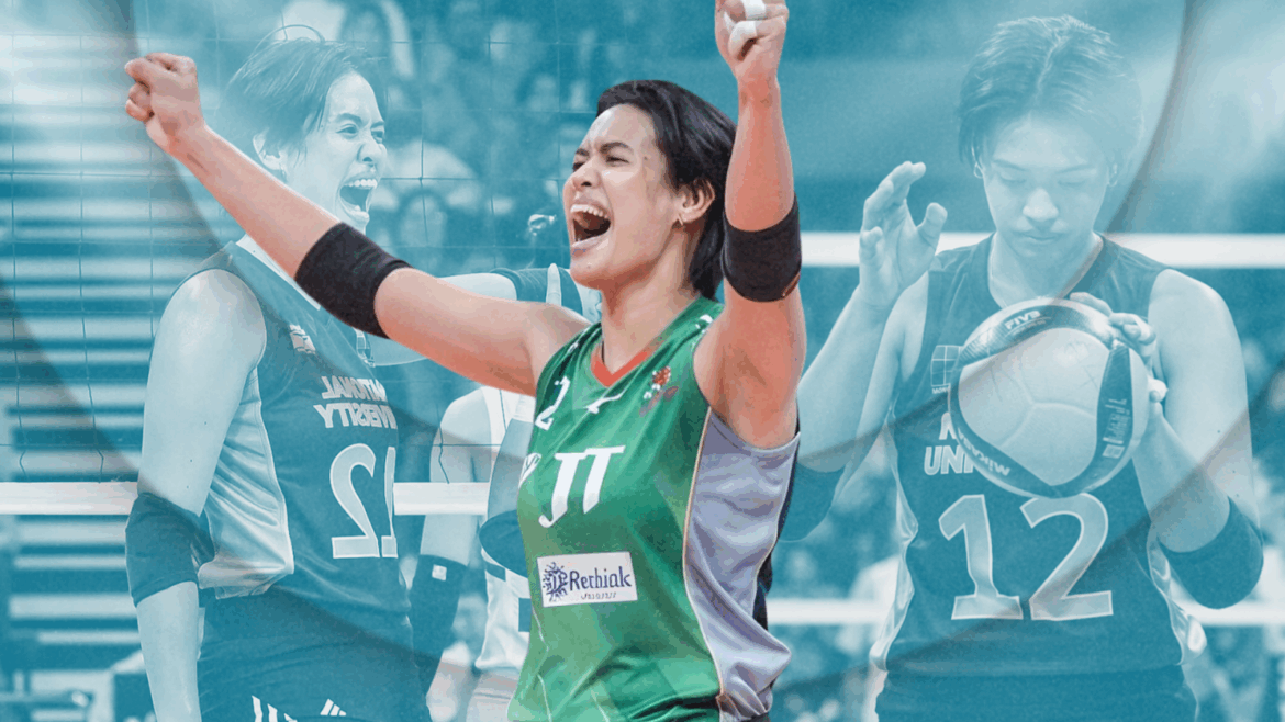 Alyssa Solomon signs with Osaka Marvelous, heads to Japan’s SV.League
