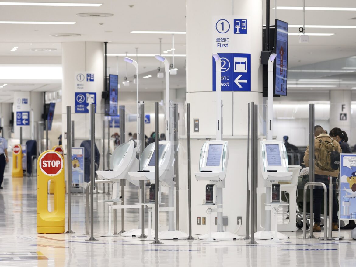 Japan cuts Africa exchange programme amid fake immigration claims | Migration News Japan cuts Africa exchange programme amid fake immigration claims | Migration News