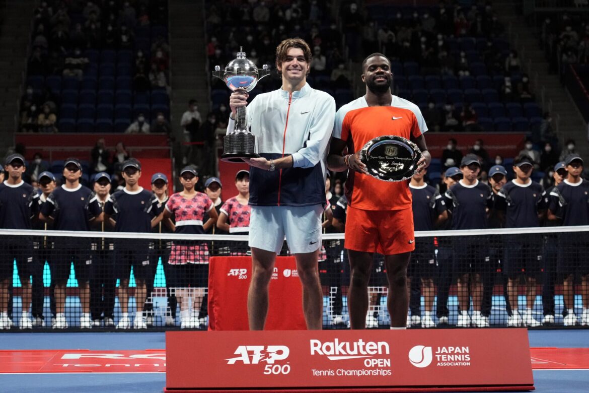 Players, prize money, schedule and everything you need to know Players, prize money, schedule and everything you need to know