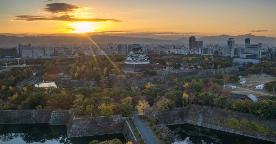 EU at Osaka World Expo: Promoting Global Circular Solutions EU at Osaka World Expo: Promoting Global Circular Solutions
