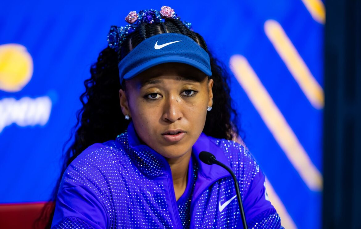 Naomi Osaka has prediction to make about her match with Amanda Anisimova as she compliments her on 'big achievement'