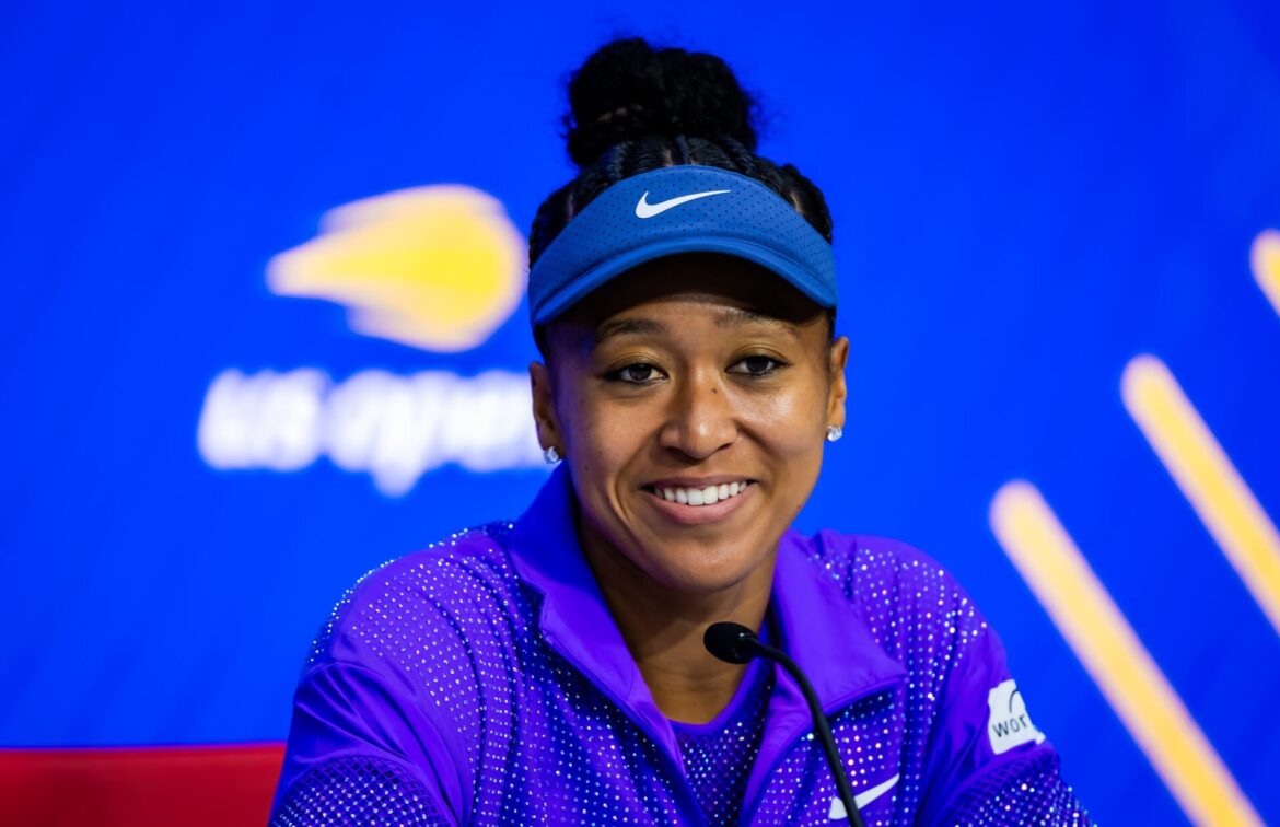 Upbeat Naomi Osaka states what she really wants to do next after losing to Amanda Anisimova in the US Open semifinal