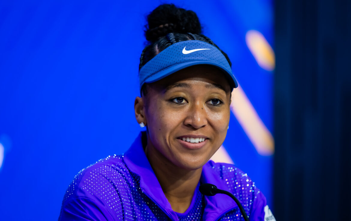 In defeat, Osaka rediscovers her belief on the biggest stage In defeat, Osaka rediscovers her belief on the biggest stage