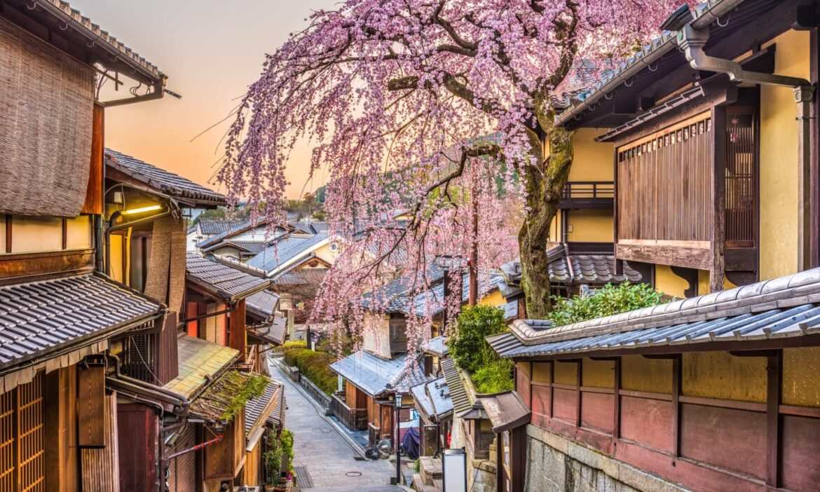 6 Best Airlines to Fly to Japan
