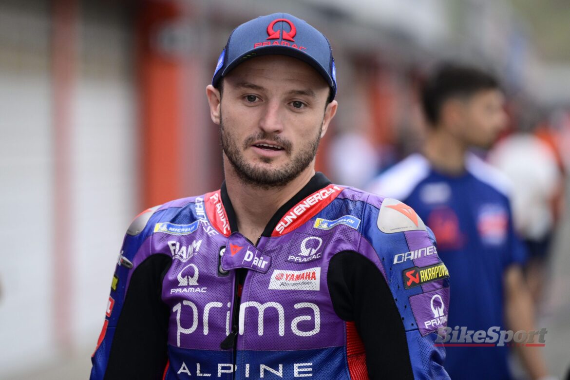 Jack Miller is ‘thrilled’ to return to the ‘extremely special’ Japanese Grand Prix Luke Newman