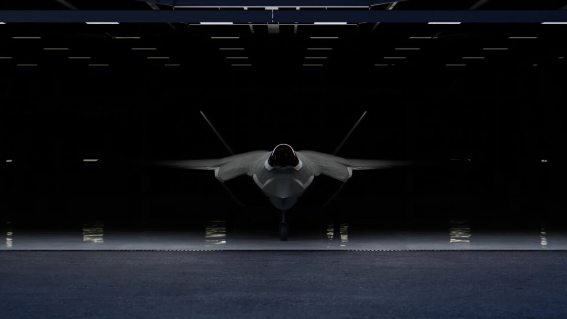 Italy, Japan, and the United Kingdom advance in the development of sensor and communication systems for their future sixth-generation fighter % Italy, Japan, and the United Kingdom advance in the development of sensor and communication systems for their future sixth-generation fighter %