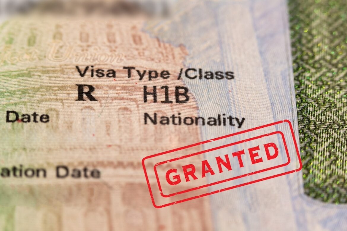 Japan Inc stunted and strained by anti-H-1B visa talent bias
