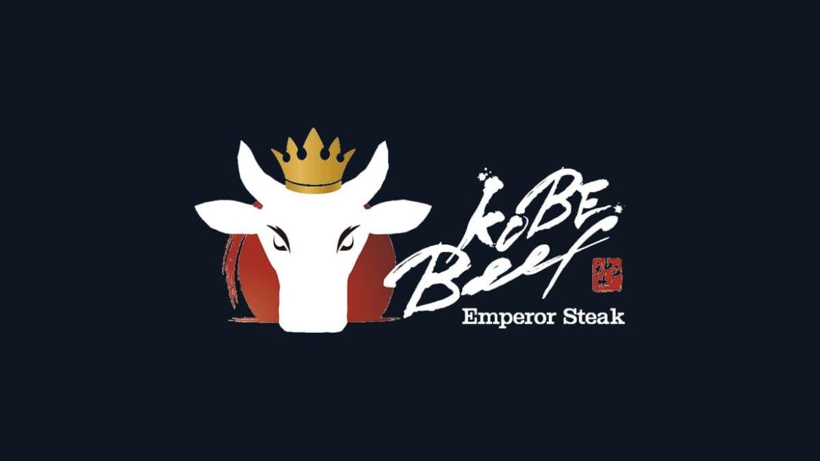KOBE Beef Emperor Steak – Shinjuku Kabukicho