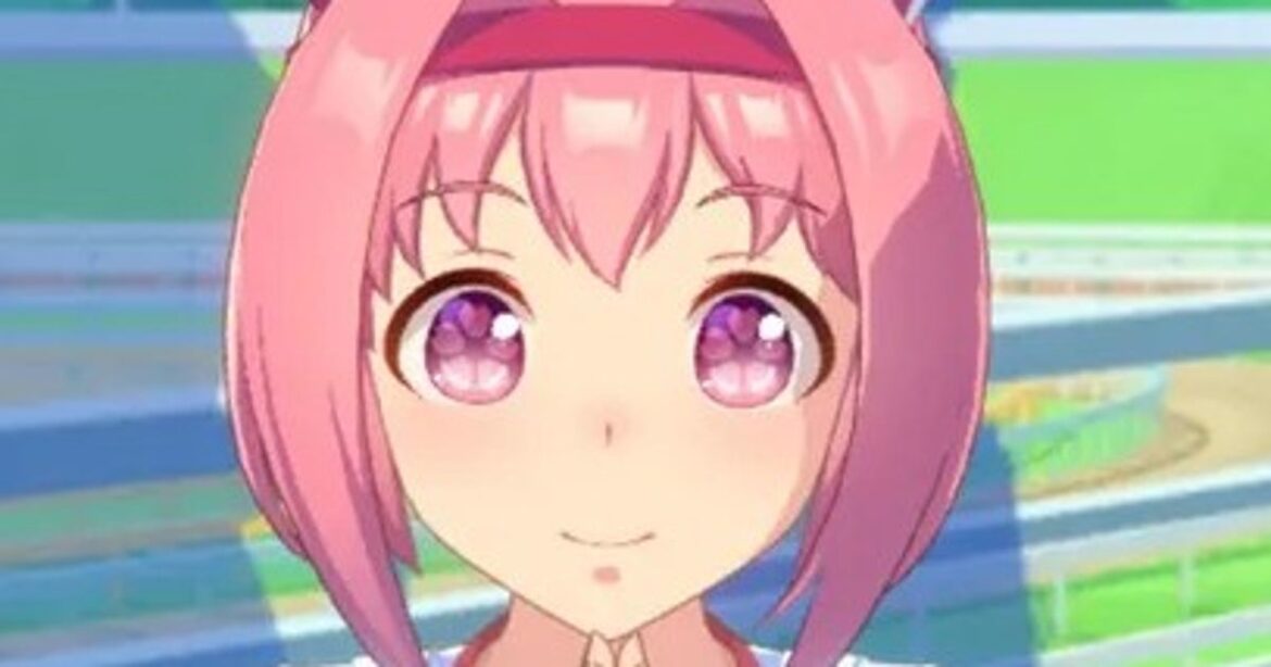 Beloved Japanese racehorse that inspired Umamusume: Pretty Derby character has passed away Beloved Japanese racehorse that inspired Umamusume: Pretty Derby character has passed away