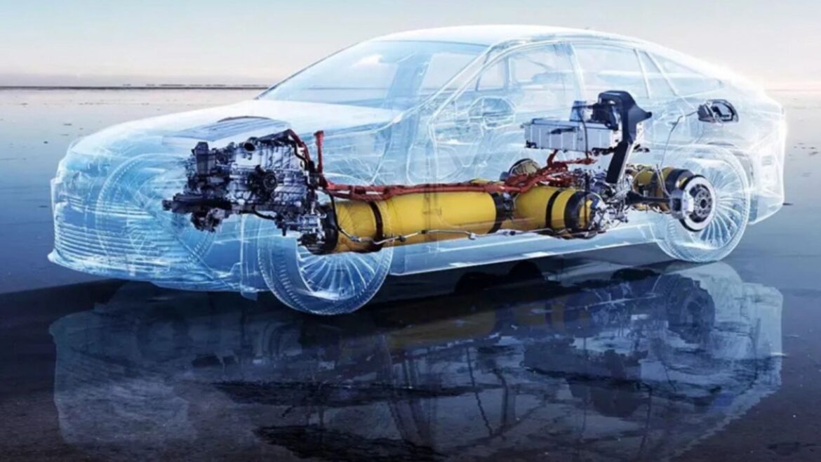 US firm’s record-breaking drill taps granite 387 feet deep to unlock geothermal power