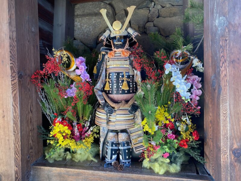 PlanetSKI's adventures in Japan. Image © PlanetSKI