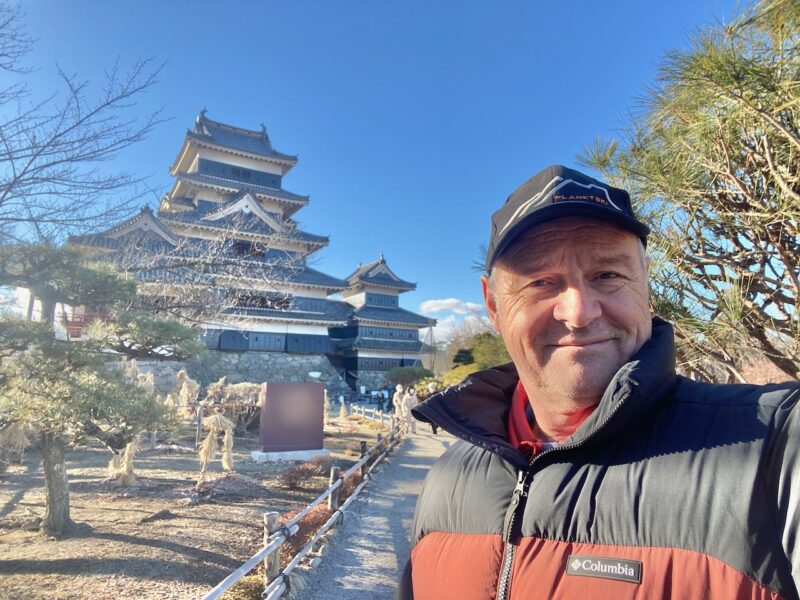 PlanetSKI in Japan. Image © PlanetSKI