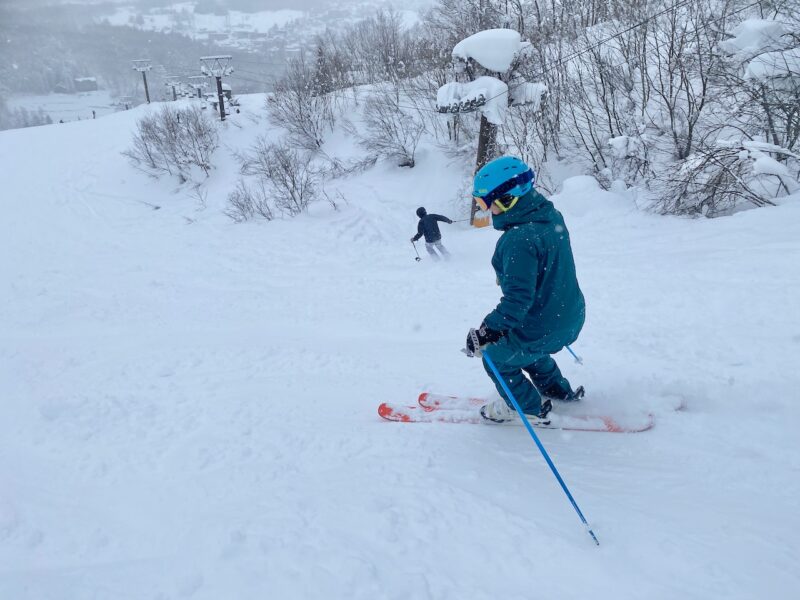 Happo One, Japan. Image © PlanetSKI
