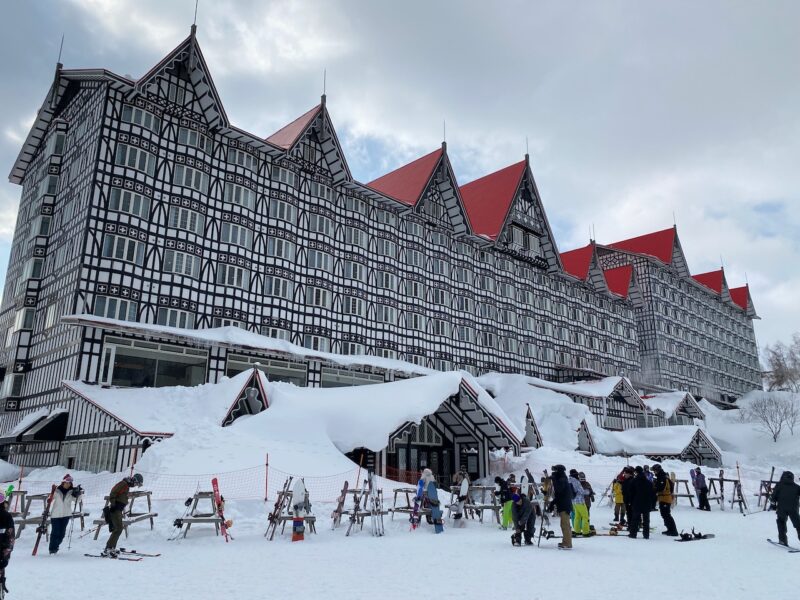 The Hakuba Valley, Japan. Image © PlanetSKI