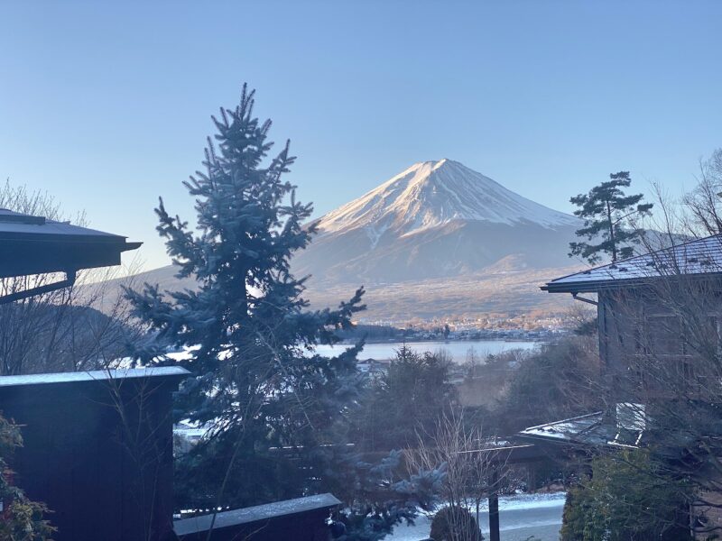PlanetSKI's adventures in Japan. Image © PlanetSKI
