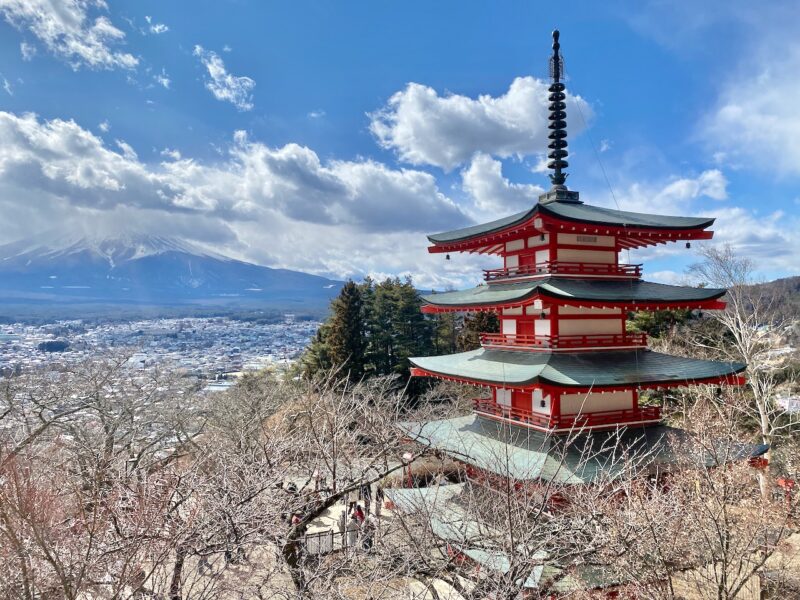 PlanetSKI's adventures in Japan. Image © PlanetSKI