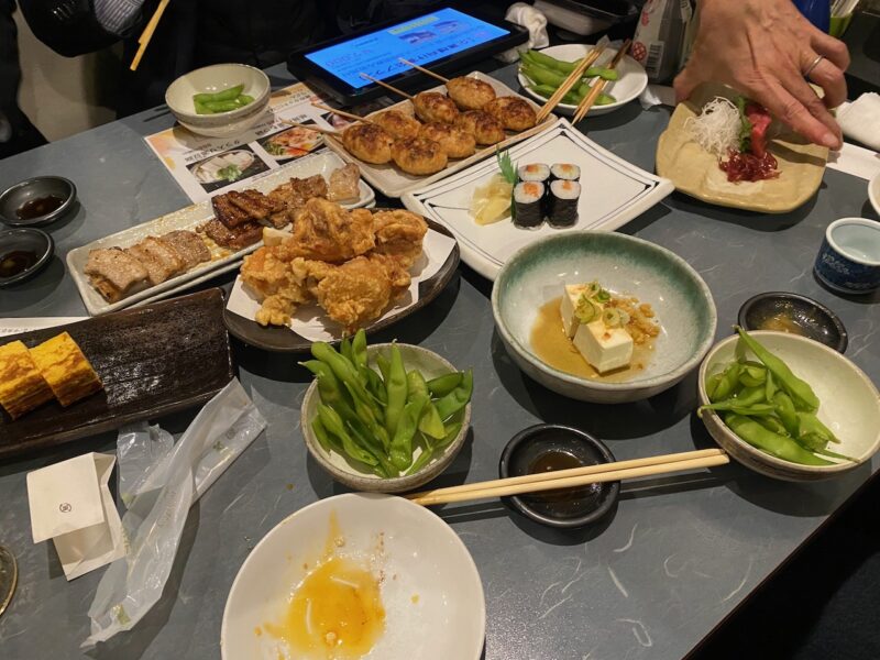 PlanetSKI's adventures in Japan. Image © PlanetSKI
