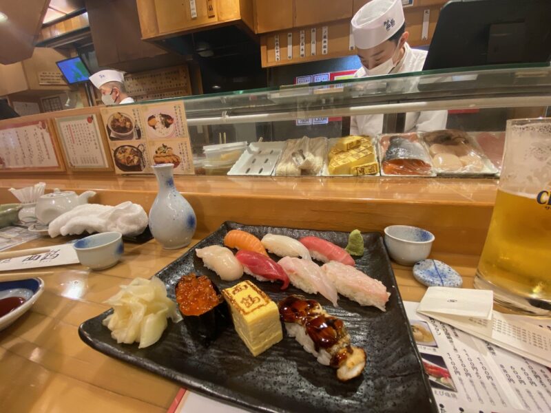 PlanetSKI's adventures in Japan. Image © PlanetSKI