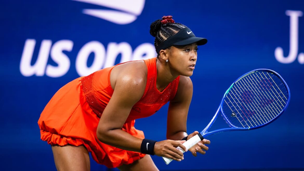 Japanese tennis legend Naomi Osaka to return for 2026 ASB Classic Japanese tennis legend Naomi Osaka to return for 2026 ASB Classic