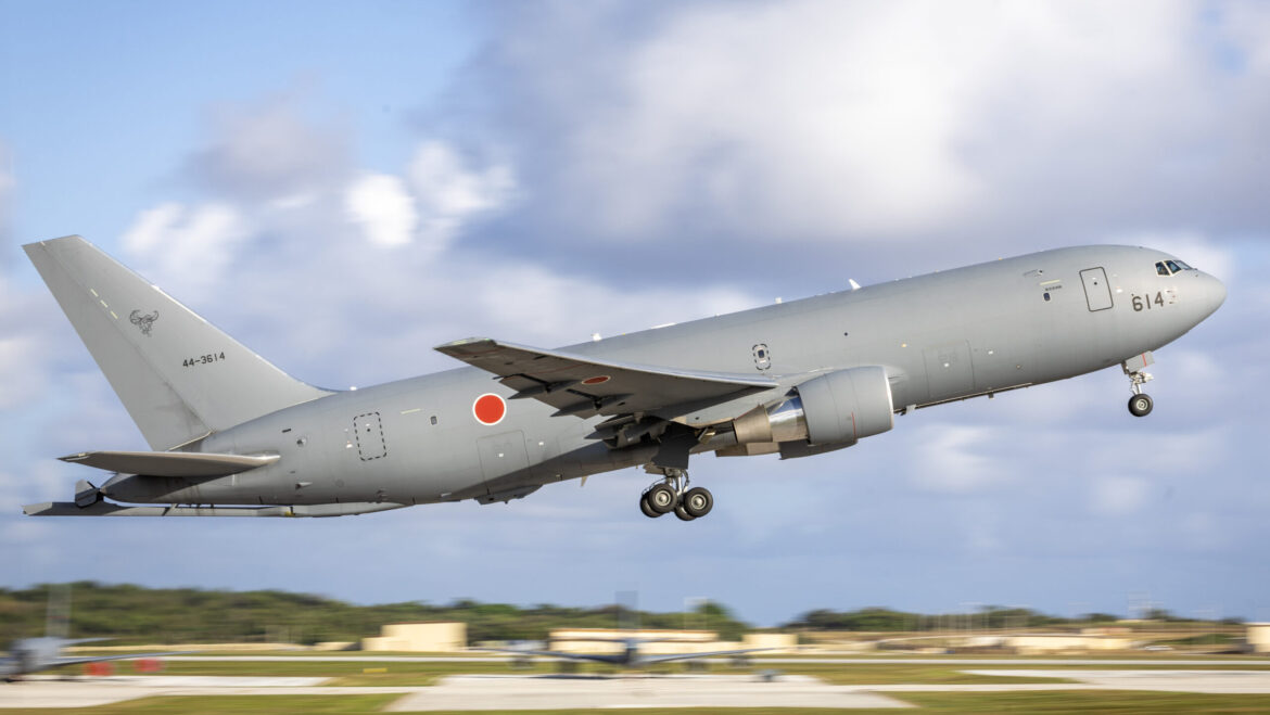 Japan’s $60B defense budget request seeks funding for coastal defense network, more F-35s Japan's $60B defense budget request seeks funding for coastal defense network, more F-35s