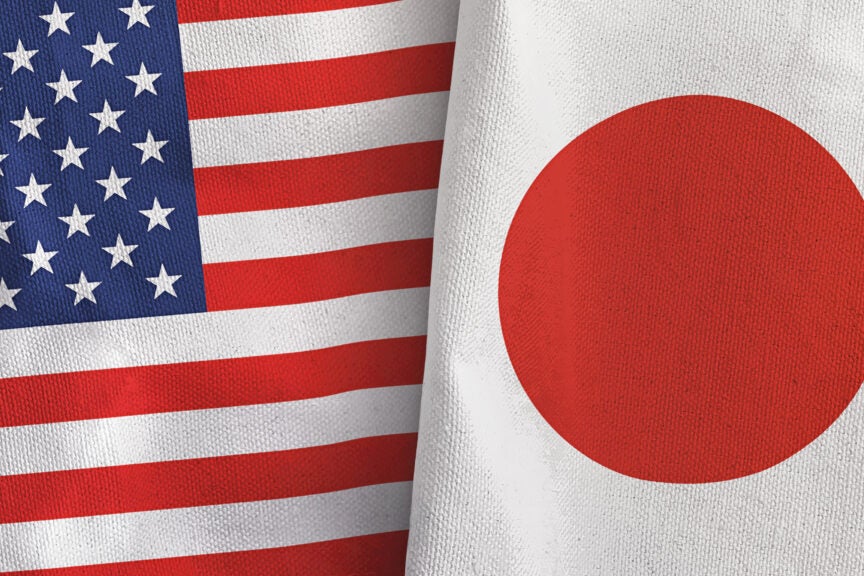 US-Japan On The Brink Of A Deal To Slash Tariffs On Japanese Automakers: Report – Ford Motor (NYSE:F), General Motors (NYSE:GM) US-Japan On The Brink Of A Deal To Slash Tariffs On Japanese Automakers: Report - Ford Motor (NYSE:F), General Motors (NYSE:GM)