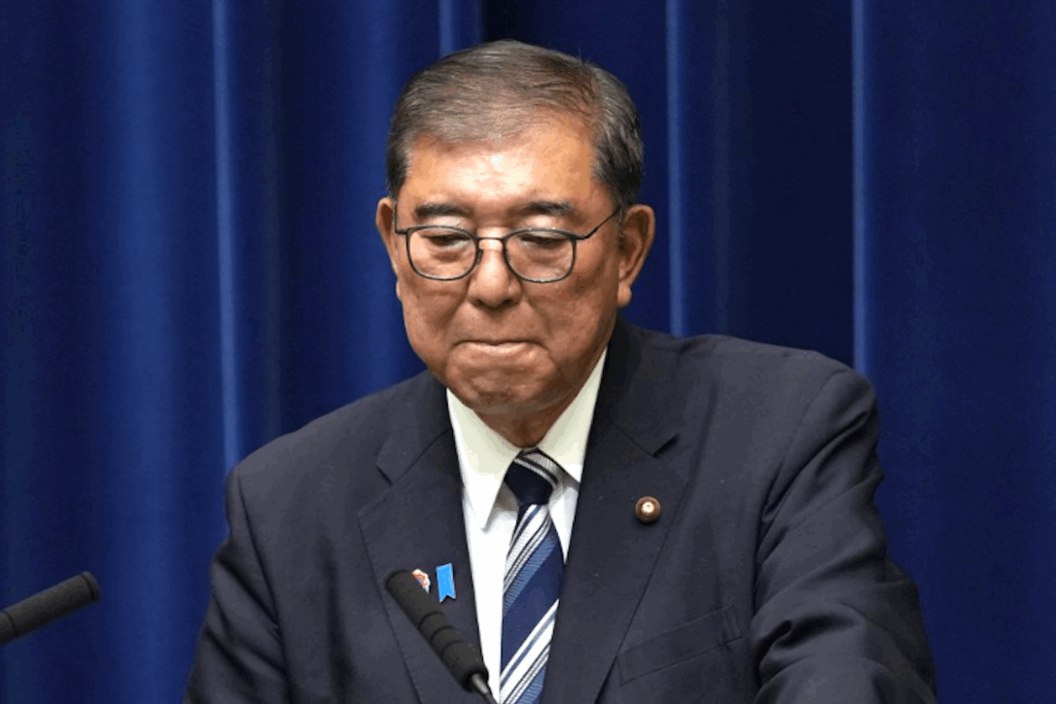 As Japan’s Ishiba steps down, the bond vigilantes step up As Japan’s Ishiba steps down, the bond vigilantes step up