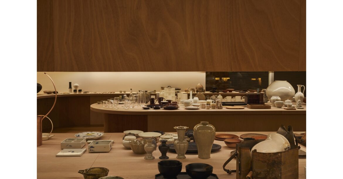 Japan House London Announces Hyakkō: 100+ Makers from Japan Japan House London Announces Hyakkō: 100+ Makers from Japan