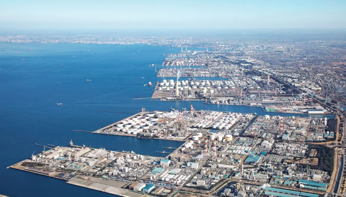 Japan’s petrochemical shake-up gains momentum Japan's petrochemical shake-up gains momentum