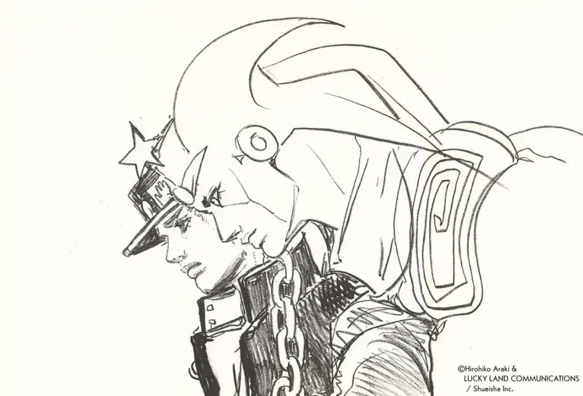 Shueisha to Host JoJo’s Bizarre Adventure Exhibit Shueisha to Host JoJo's Bizarre Adventure Exhibit